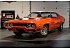 1972 Plymouth Roadrunner