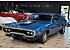 1972 Plymouth Roadrunner
