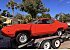 1972 Plymouth Roadrunner