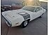 1972 Plymouth Roadrunner