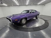 1972 Plymouth Roadrunner