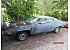 1972 Plymouth Satellite