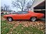 1972 Plymouth Satellite