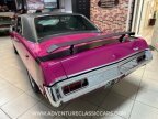 Thumbnail Photo 6 for 1972 Plymouth Scamp