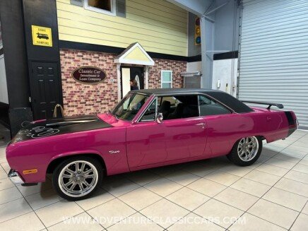 Photo 1 for 1972 Plymouth Scamp