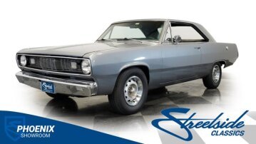 1972 Plymouth Scamp
