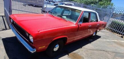 Photo 1 for 1972 Plymouth Valiant