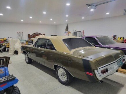 Photo 1 for 1972 Plymouth Valiant