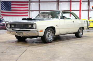 1972 Plymouth Valiant