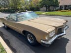 Thumbnail Photo 3 for 1972 Pontiac Catalina