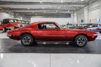 Thumbnail Photo 5 for 1972 Pontiac Firebird