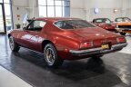 Thumbnail Photo 2 for 1972 Pontiac Firebird