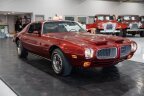 Thumbnail Photo 6 for 1972 Pontiac Firebird