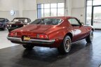 Thumbnail Photo 4 for 1972 Pontiac Firebird
