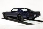 Thumbnail Photo 6 for 1972 Pontiac Firebird