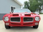Thumbnail Photo 4 for 1972 Pontiac Firebird