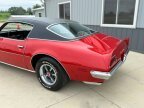 Thumbnail Photo 6 for 1972 Pontiac Firebird
