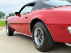 Thumbnail Photo 3 for 1972 Pontiac Firebird