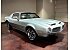 1972 Pontiac Firebird Formula