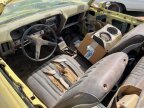 Thumbnail Photo 3 for 1972 Pontiac GTO