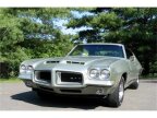 Thumbnail Photo 5 for 1972 Pontiac GTO