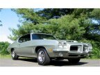 Thumbnail Photo 6 for 1972 Pontiac GTO