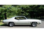 Thumbnail Photo 4 for 1972 Pontiac GTO