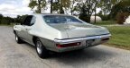 Thumbnail Photo 2 for 1972 Pontiac GTO