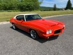 Thumbnail Photo 5 for 1972 Pontiac GTO