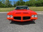 Thumbnail Photo 3 for 1972 Pontiac GTO