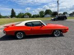 Thumbnail Photo 6 for 1972 Pontiac GTO