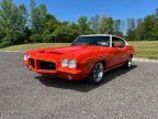 Thumbnail Photo 1 for 1972 Pontiac GTO