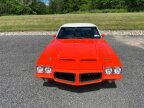 Thumbnail Photo 2 for 1972 Pontiac GTO