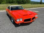 Thumbnail Photo 4 for 1972 Pontiac GTO