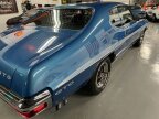 Thumbnail Photo 5 for 1972 Pontiac GTO