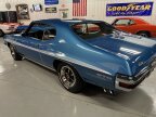 Thumbnail Photo 4 for 1972 Pontiac GTO