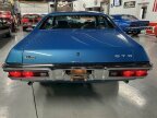 Thumbnail Photo 3 for 1972 Pontiac GTO
