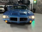 Thumbnail Photo 2 for 1972 Pontiac GTO