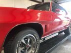 Thumbnail Photo 4 for 1972 Pontiac GTO