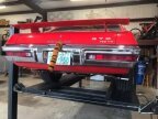 Thumbnail Photo 1 for 1972 Pontiac GTO