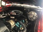 Thumbnail Photo 6 for 1972 Pontiac GTO