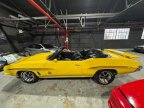 Thumbnail Photo 4 for 1972 Pontiac GTO