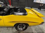 Thumbnail Photo 5 for 1972 Pontiac GTO