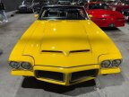 Thumbnail Photo 1 for 1972 Pontiac GTO