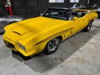 Thumbnail Photo 2 for 1972 Pontiac GTO