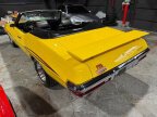 Thumbnail Photo 6 for 1972 Pontiac GTO
