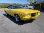 Thumbnail Photo 1 for 1972 Pontiac GTO