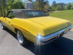 Thumbnail Photo 3 for 1972 Pontiac GTO