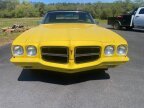 Thumbnail Photo 2 for 1972 Pontiac GTO