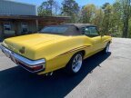 Thumbnail Photo 4 for 1972 Pontiac GTO